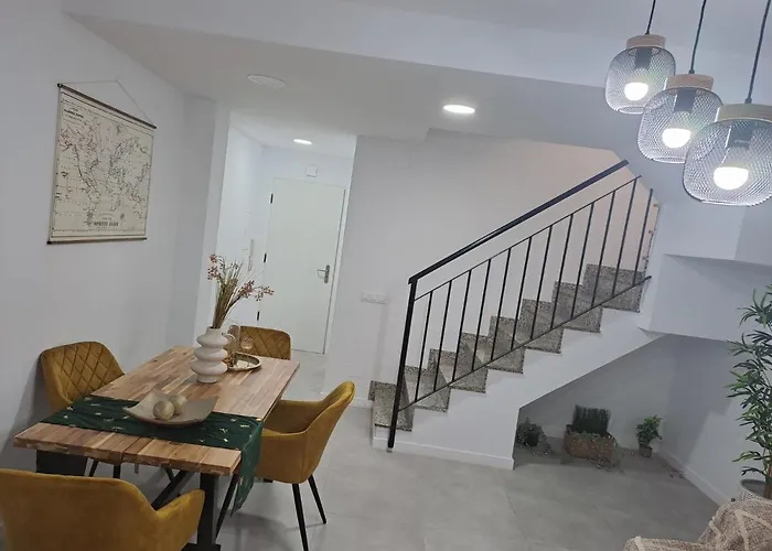 Apartamentos Jara 1B