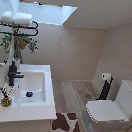 Apartamentos Jara 1B Málaga Exterior foto