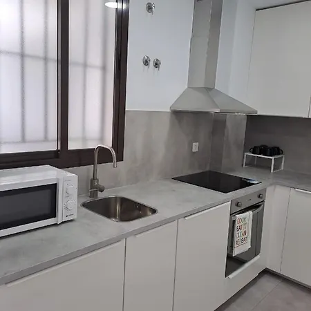 Apartamentos Jara 1B Málaga Exterior foto