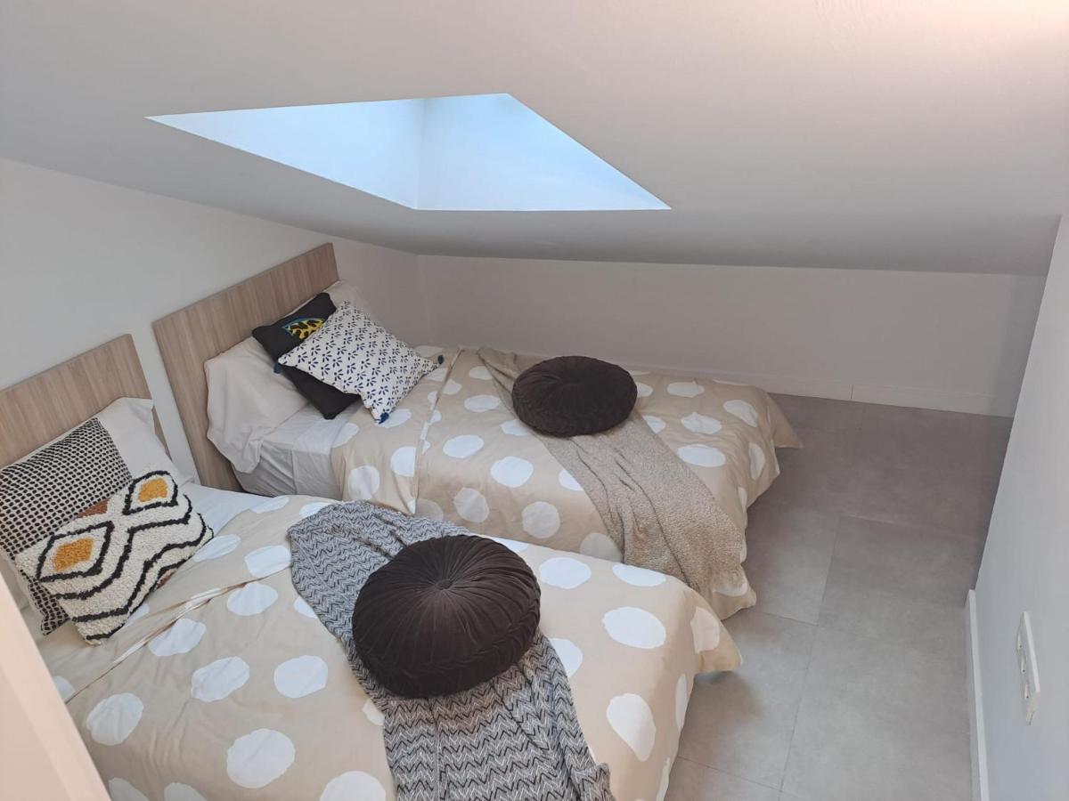 Apartament Jara 1b Màlaga