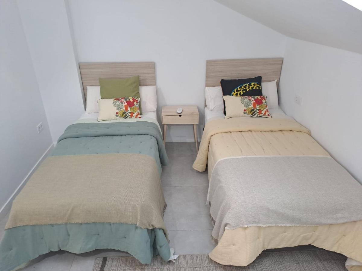 Apartament Jara 1b Màlaga