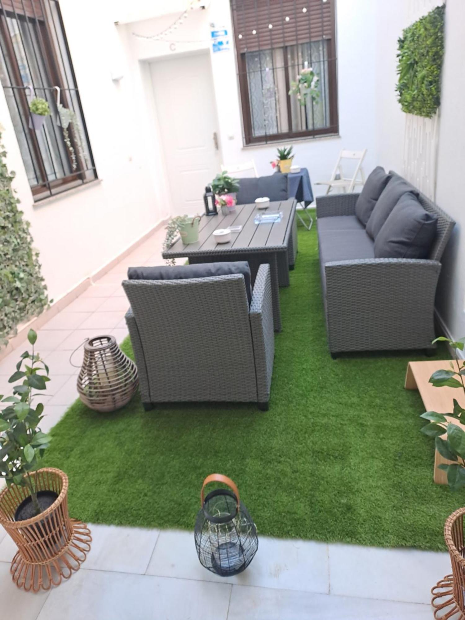 Apartament Jara 1b *